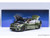 Dodge Charger SRT Hellcat Redeye F8 Green Metallic with Matt Black Top 1/18 Model Car Autoart 71752