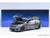 Dodge Charger Scat Pack Widebody Destroyer Gray 1/18 Model Car Autoart 71756