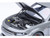 Dodge Charger Scat Pack Widebody Destroyer Gray 1/18 Model Car Autoart 71756