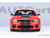 Dodge Charger Scat Pack Widebody Torred with Carbon Stripes 1/18 Model Car Autoart 71759