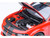 Dodge Charger Scat Pack Widebody Torred with Carbon Stripes 1/18 Model Car Autoart 71759