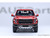 2019 Ford F 150 Raptor Pickup Truck Ruby Red Metallic 1/18 Model Car Autoart 72948