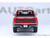 2019 Ford F 150 Raptor Pickup Truck Ruby Red Metallic 1/18 Model Car Autoart 72948