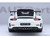 Porsche 911 991 2 GT3 RS Weissach Package White with Carbon Hood and Top 1/18 Model Car Autoart 78176