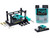 Model Kit 3 piece Car Set Release 84 Limited Edition to 6000 pieces Worldwide 1/64 Diecast Model Cars M2 Machines 37000-84