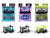 Model Kit 3 piece Car Set Release 84 Limited Edition to 6000 pieces Worldwide 1/64 Diecast Model Cars M2 Machines 37000-84