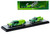 Auto Haulers Soda Set of 3 pieces Release 44 Limited Edition to 5750 pieces Worldwide 1/64 Diecast Models M2 Machines 56000-TW44