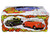 Skill 2 Model Kit 1936 Ford Coupe Gasser 3 in 1 Kit 1/25 Scale Model AMT AMT1534