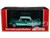 1956 Mercury Montclair Phaeton Heather Green and Verona Green with Green Interior Limited Edition to 200 pieces Worldwide 1/43 Model Car Goldvarg Collection GC-086A