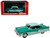 1956 Mercury Montclair Phaeton Heather Green and Verona Green with Green Interior Limited Edition to 200 pieces Worldwide 1/43 Model Car Goldvarg Collection GC-086A