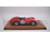 Ferrari 250 TR59 60 #17 Pedro Rodriguez Ricardo Rodriguez NART 3rd Place 12 Hours of Sebring 1961 Mythos Series with Display Case Limited Edition to 55 pieces Worldwide 1/18 Model Car Tecnomodel TM18-261C