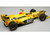 Jordan 198 #10 Ralf Schumacher Benson & Hedges Jordan Honda Formula One F1 San Marino Imola GP 1998 with Display Case Mythos Series Limited Edition to 55 pieces Worldwide 1/18 Model Car Tecnomodel TM18-384D