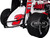 USAC Sprint Car #3P Kyle Cummins Avanti Champion USAC Sprint Car National Championship 2025 1/18 Diecast Model Car ACME A1809902