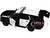 2025 Chevrolet Tahoe Police Pursuit Vehicle Los Angeles Police Department LAPD Black and White Law Enforcement and Public Service Series 1/24 Diecast Model Car Moto2025 Chevrolet Tahoe Police Pursuit Vehicle Los Angeles Police Department LAPD Black and White Law Enforcement and Public Service Series 1/24 Diecast Model Car Motormax 76636rmax 76636