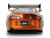 Brian s Toyota Supra Orange Color Brush Finish 25 Years of Fast & Furious Anniversary The Fast and the Furious 2001 Movie Fast & Furious Series 1/24 Diecast Model Car Jada 37703