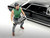 Muscle Mechanics Figure #5 for 1/24 Scale Models American Diorama AD-25205