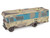 1972 Condor II RV Recreational Vehicle Going on Vacation Evergreen Weathered Hobby Exclusive Series 1/64 Diecast Model Car Greenlight 30551