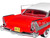 1958 Plymouth Fury Red with White Top and Red Interior Hollywood Greatest Hits Series 1/24 Diecast Model Car Greenlight 84222