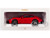 2024 Porsche 911 Carrera 4 GTS Guards Red 1/18 Diecast Model Car Norev 187171