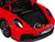 2024 Porsche 911 Carrera 4 GTS Guards Red 1/18 Diecast Model Car Norev 187171