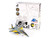 Mitsubishi F 15J Eagle Fighter Aircraft 306th Tactical Fighter Squadron 40th Anniversary 2021 JASDF Japan Air Self-Defense Force 1/72 Diecast Model JC Wings JCW-72-F15-020
