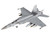 Boeing F A 18E Super Hornet Aircraft VFA 87 Golden Warriors USS George H W Bush 2017 United States Navy 1/72 Diecast Model JC Wings JCW-72-F18-021
