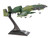 Fairchild Republic A 10 Thunderbolt II Attack Aircraft 23rd Tactical Fighter Wing 706th Fighter Squadron Operation Desert Storm 1991 United States Air Force 1/144 Diecast Model JC Wings JCW-144-A10-001