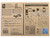 Skill 2 Model Kit Chevrolet Camaro Funny Car Funny Hugger II 1/25 Scale Model AMT AMT1565
