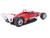 Dallara IndyCar #2 Josef Newgarden Astemo Team Penske Road Course Configuration NTT IndyCar Series 2026 1/18 Diecast Model Car IXO Models IND18037