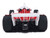 Dallara IndyCar #2 Josef Newgarden Astemo Team Penske Road Course Configuration NTT IndyCar Series 2026 1/18 Diecast Model Car IXO Models IND18037