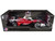 Dallara IndyCar #2 Josef Newgarden Astemo Team Penske Road Course Configuration NTT IndyCar Series 2026 1/18 Diecast Model Car IXO Models IND18037
