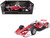 Dallara IndyCar #2 Josef Newgarden Astemo Team Penske Road Course Configuration NTT IndyCar Series 2026 1/18 Diecast Model Car IXO Models IND18037