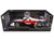 Dallara IndyCar #3 Scott McLaughlin DEX Team Penske Road Course Configuration NTT IndyCar Series 2026 1/18 Diecast Model Car IXO Models IND18038