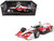 Dallara IndyCar #3 Scott McLaughlin DEX Team Penske Road Course Configuration NTT IndyCar Series 2026 1/18 Diecast Model Car IXO Models IND18038