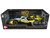 Dallara IndyCar #21 Christian Rasmussen Splenda Ed Carpenter Racing Road Course Configuration NTT IndyCar Series 2026 1/18 Diecast Model Car IXO Models IND18045
