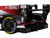 Acura ARX 06 #93 Alex Palou Renger van der Zande Nick Yelloly Acura Meyer Shank Racing 3rd Place GTP IMSA 12 Hours of Sebring 2025 1/18 Model Car Top Speed TS0649