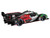 Lamborghini SC63 #63 Mirko Bortolotti Romain Grosjean Daniil Kvyat Edoardo Mortara Automobili Lamborghini Squadra Corse IMSA 24 Hours of Daytona 2025 1/18 Model Car Top Speed TS0683