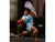 Balrog 6 5 Moveable Figure with Accessories and Alternate Head and Hands Ultra Street Fighter II The Final Challengers 2017 Video Game Model Jada 35741