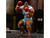 Balrog 6 5 Moveable Figure with Accessories and Alternate Head and Hands Ultra Street Fighter II The Final Challengers 2017 Video Game Model Jada 35741
