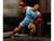 Balrog 6 5 Moveable Figure with Accessories and Alternate Head and Hands Ultra Street Fighter II The Final Challengers 2017 Video Game Model Jada 35741