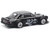Skyline GT R V8 Drift Hakosuka RHD Right Hand Drive Coca Cola Black 1/64 Diecast Model Car Pop Race PR640161