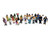 Homies Set of 26 Figures Series 15 Limited Edition to 2500 pieces Worldwide Homies 20529