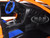 Brian s Toyota Supra Orange with Graphics Fast & Furious 25th Anniversary Series 1/24 Diecast Model Car Jada 97168-25TH