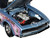 1967 Chevrolet Camaro Mr Bardahl Drag Car Blue Metallic with Red and White Graphics Limited Edition to 312 pieces Worldwide 1/18 Diecast Model Car ACME A1805735