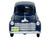 1950 Chevrolet Panel Van Mariner Blue 1/87 (HO) Scale Diecast Model Car Oxford Diecast 87CV50006