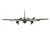 De Havilland Mosquito NF MKII Aircraft Wing Commander Peter G Wykeham Barnes No 23 Squadron Luqa Malta 1943 Royal Air Force Oxford Aviation Series 1/72 Diecast Model Airplane Oxford Diecast AC128