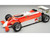Alfa Romeo 179 #22 Vittorio Brambilla Formula One F1 Dutch GP 1980 Mythos Series with Display Case Limited Edition to 40 pieces Worldwide 1/18 Model Car Tecnomodel TM18-365A