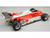 Alfa Romeo 179 #23 Bruno Giacomelli Formula One F1 United States GP East 1980 Mythos Series with Display Case Limited Edition to 40 pieces Worldwide 1/18 Model Car Tecnomodelt TM18-365B