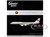 Boeing VC25B Transport Aircraft "Air Force One" (31000) United States Air Force "Gemini 200" Series 1/200 Diecast Model Airplane by GeminiJets G2AFO1502