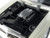 1969 Dodge Charger R/T Hemi Silver 1/25 Diecast Car Model Maisto 31256